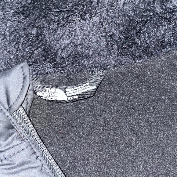 The north face kids zip up puffer winter jacket 6T - Picture 7 of 8